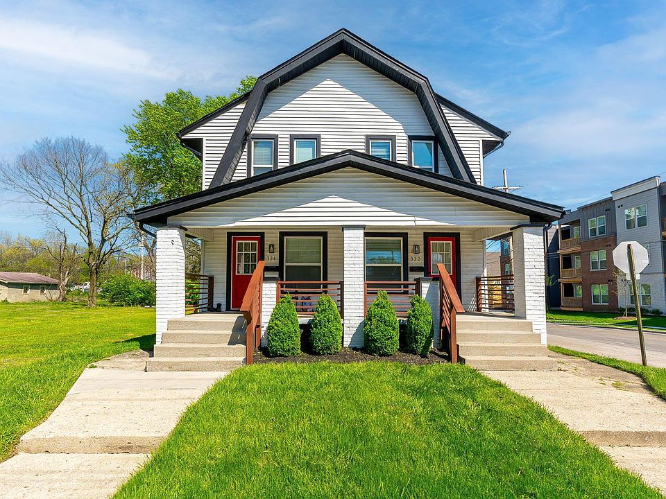 1st image of 322 Woodland Ave