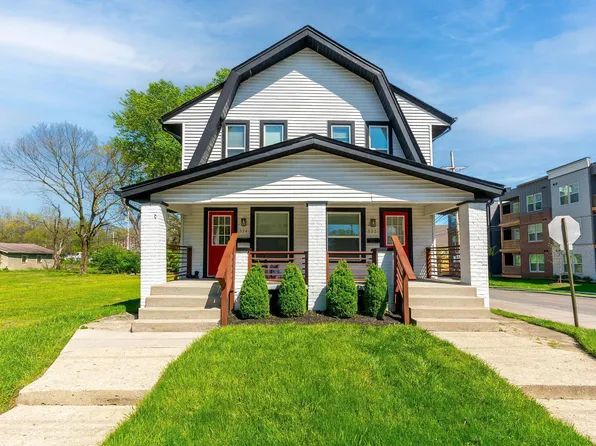 322 Woodland Ave, Columbus, OH 43203