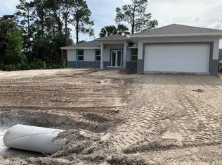 2813 10th St W, Lehigh Acres, FL 33971
