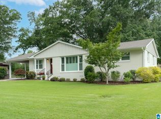 118 Dew Dr, Trussville, AL 35173