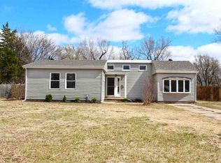 3316 S Handley St, Wichita, KS 67217