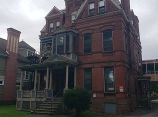 688 Madison Ave APT 1E, Albany, NY 12208
