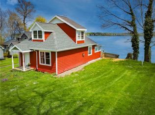 2317 Lower Lake Rd, Seneca Falls, NY 13148