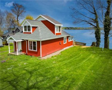 2317 Lower Lake Rd, Seneca Falls, NY, 13148