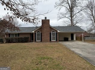 112 Sagewood Dr NW, Rome, GA 30165