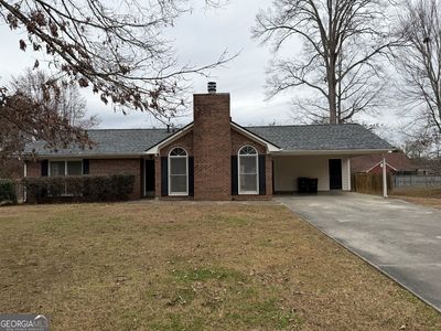 112 Sagewood Dr NW, Rome, GA, 30165