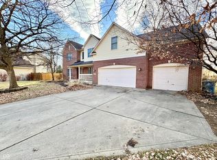 1470 Northern Valley Trl, Avon, IN 46123