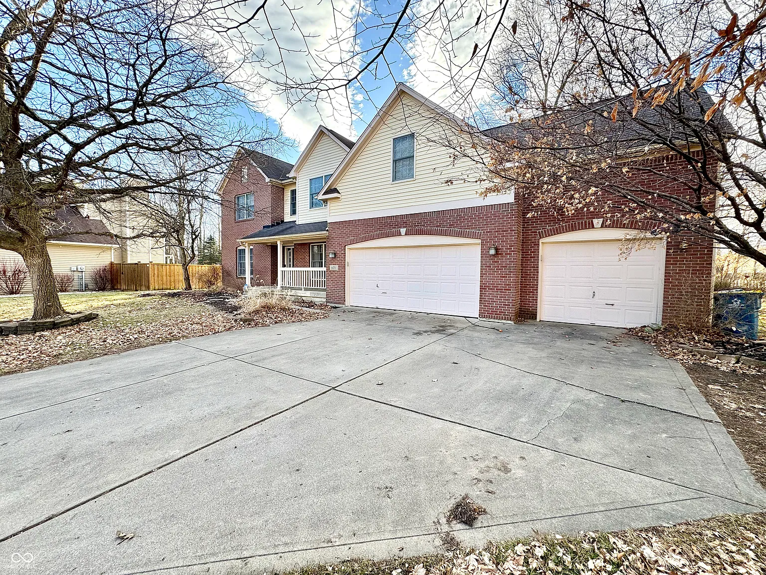 1470 Northern Valley Trl photo 1