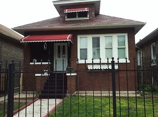 4816 W Haddon Ave, Chicago, IL 60651