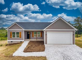 0 Fox Hall Dr LOT 6, Amherst, VA 24521