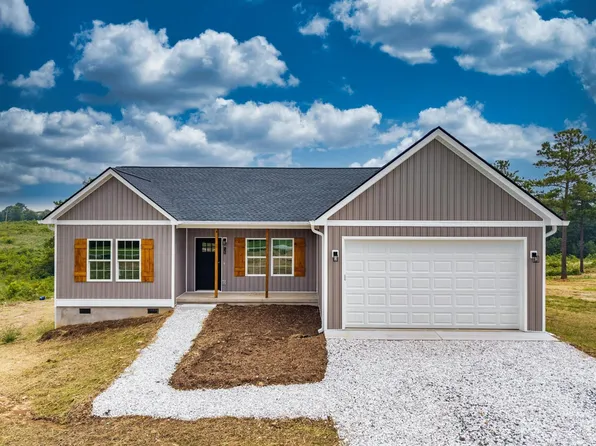 0 Fox Hall Dr Lot 6, Amherst, VA 24521