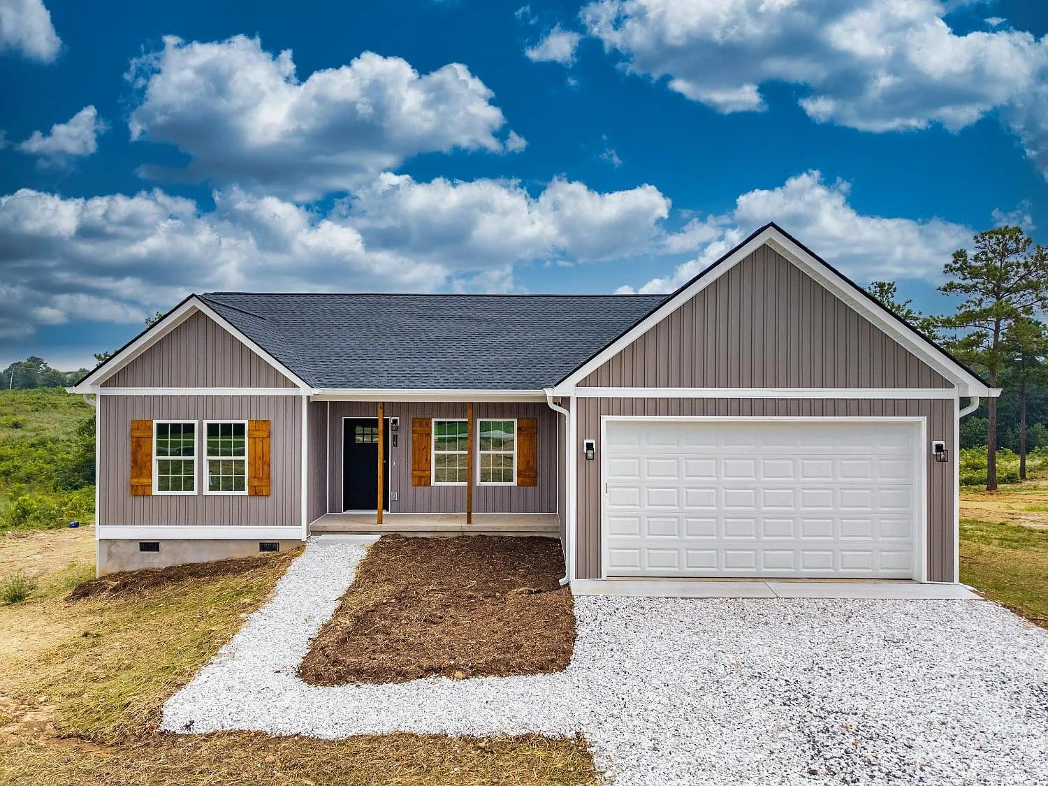 171 Fox Hall Dr Lot 6 photo 1