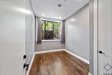 Rented by ERNY LLC