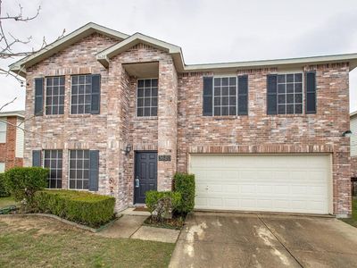 3620 Willow Creek Trl, McKinney, TX, 75071