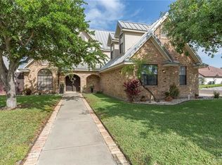 2502 May Ave, Mission, TX 78574