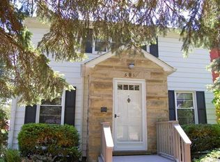 501 W Davis Ave, Ann Arbor, MI