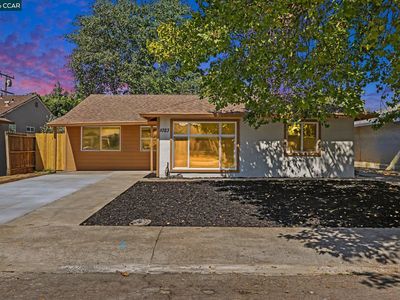 1023 Caldwell Ave, Vallejo, CA, 94591