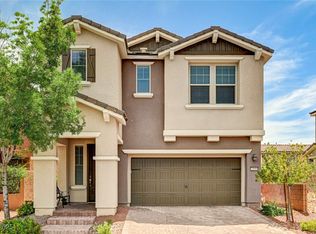 2159 Morro Vista Dr, Las Vegas, NV 89135