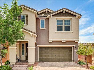 2159 Morro Vista Dr, Las Vegas, NV, 89135