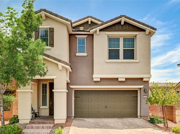 2159 Morro Vista Dr, Las Vegas, NV 89135