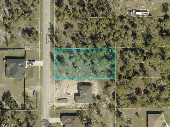 1306 Williams Ave, Lehigh Acres, FL 33972