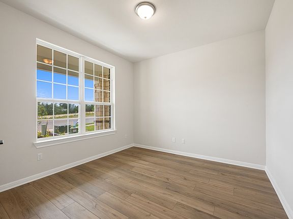 Berry Creek Highlands - Thornton Interior Image 2