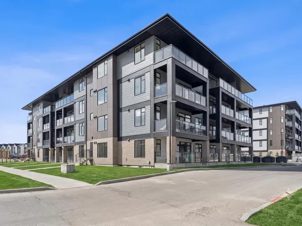 3700 N Seton Ave SE #3402, Calgary, AB T3M 4J1