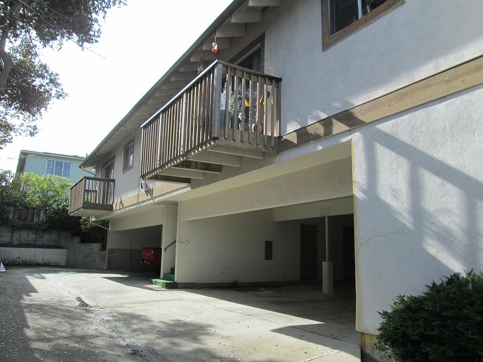 carport