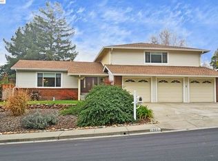 327 Castenada Ct, Danville, CA