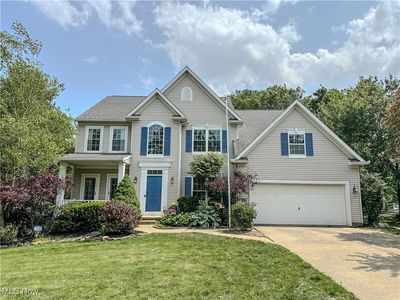 1010 Sugarhouse Ln, Medina, OH, 44256