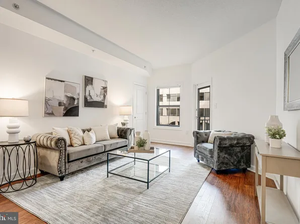 1111 25th St NW APT 509, Washington, DC 20037