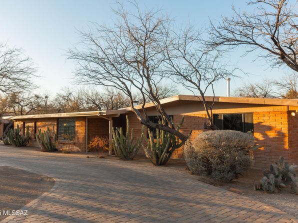 7751 E Camino Bavispe, Tucson, AZ 85715