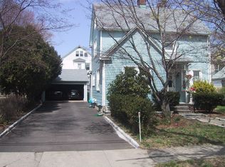 640 Cleveland Ave, Bridgeport, CT 06604