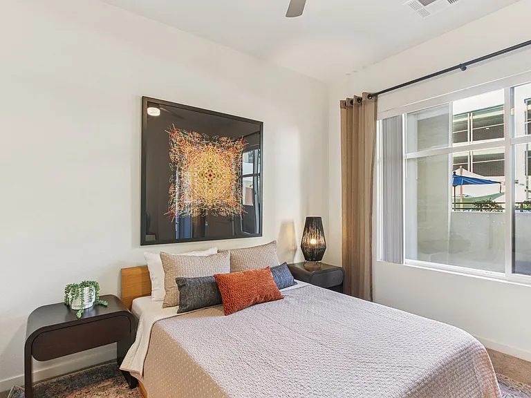 DC Heights Apartments — Photo 118