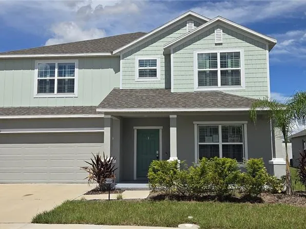 581 PAWNEE COURT, HAINES CITY, FL 33844