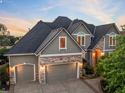 2645 NW Zinfandel Loop, McMinnville, OR, 97128