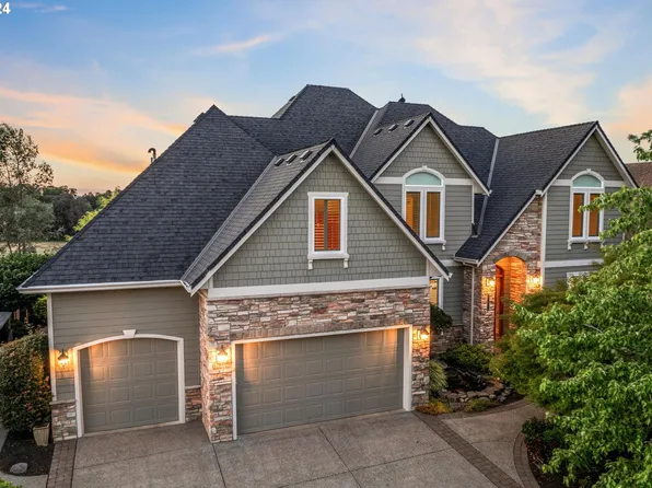 2645 NW Zinfandel Loop, McMinnville, OR 97128