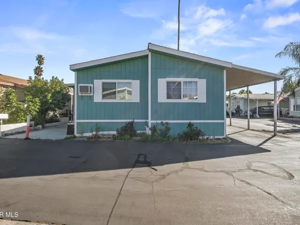 20401 Soledad Canyon Rd Space 129, Canyon Country, CA 91351