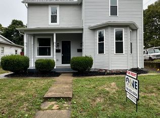 315 N Maple St, Lancaster, OH 43130