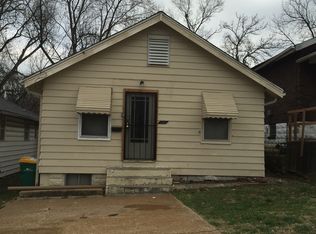 5506 Janet Ave, Saint Louis, MO