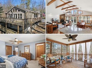 247 Dogwood Dr, Mount Jackson, VA 22842