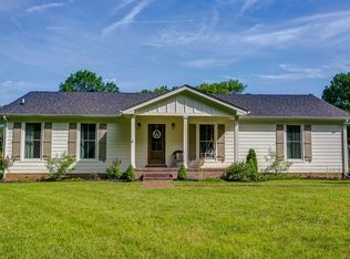 2535 Fly Ln, Nolensville, TN 37135