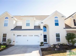 167 Regency Cir, Pooler, GA 31322