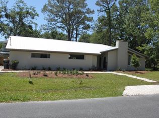 3404 Trout St, Brunswick, GA 31520