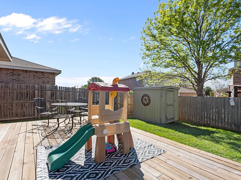 1708 Sierra Meadow Ln — Photo 20