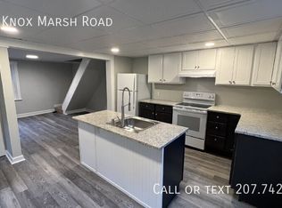 311A Knox Marsh Rd, Madbury, NH 03823