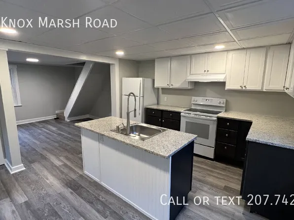 311A Knox Marsh Rd, Madbury, NH 03823