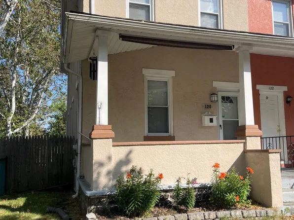 120 W Washington St, Riverside, NJ 08075