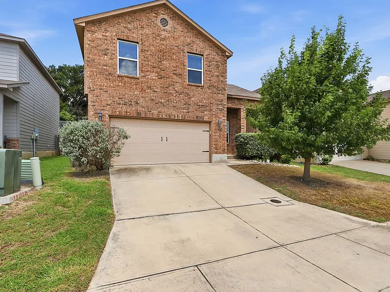 9609 Sandy Ridge Way — Photo 1
