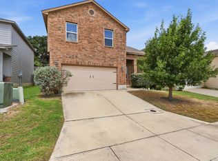 9609 Sandy Ridge Way, San Antonio, TX 78239
